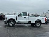 New 2025 Ford F250 XLT w/ F-250 >10K GVWR Package image 6