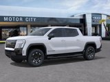 New 2026 GMC Sierra EV Elevation image 2
