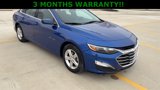 Used 2023 Chevrolet Malibu LT image 3