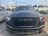 New 2025 RAM 1500 Laramie image 3
