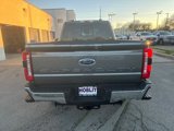New 2025 Ford F250 Lariat w/ Lariat Ultimate Package image 4