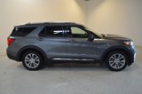 Used 2023 Ford Explorer Limited w/ Equipment Group 301A image 2
