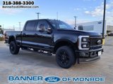 New 2025 Ford F250 Lariat w/ Lariat Ultimate Package image 5