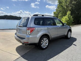 Used 2011 Subaru Forester 2.5X Premium image 5