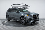 New 2026 Mercedes-Benz GLS 580 4MATIC image 3
