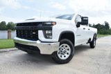 Used 2022 Chevrolet Silverado 2500 W/T w/ WT Convenience Package image 5