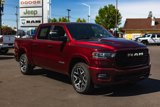 New 2025 RAM 1500 Laramie w/ Sport Appearance Package image 6
