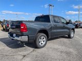 New 2025 RAM 1500 Big Horn image 4