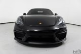 Used 2021 Porsche 718 Boxster Spyder image 2