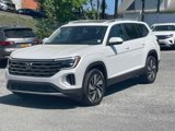 New 2025 Volkswagen Atlas SEL image 4