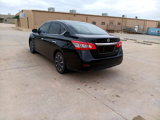 Used 2014 Nissan Sentra S image 6