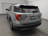Used 2023 Ford Explorer XLT w/ Equipment Group 202A image 6