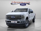 New 2025 Ford F250 King Ranch image 3