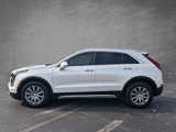 Certified 2020 Cadillac XT4 Premium Luxury image 5