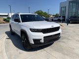 New 2025 Jeep Grand Cherokee L Limited image 2