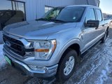 Used 2021 Ford F150 XLT image 2