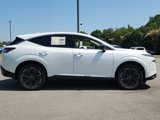 New 2025 Nissan Murano Platinum w/ Cargo Package image 2