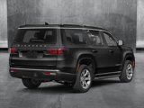 New 2025 Jeep Wagoneer Series II image 2