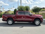 Used 2025 RAM 1500 Tungsten w/ Towing Technology Group image 6