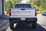 Used 2022 Chevrolet Silverado 3500 W/T w/ WT Fleet Convenience Package image 4