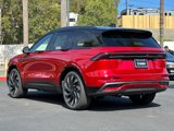 New 2025 Lincoln Nautilus Reserve w/ Jet Appearance Package image 6