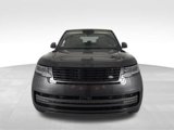 New 2025 Land Rover Range Rover SE image 3