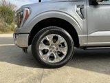 Used 2021 Ford F150 Platinum w/ Equipment Group 701A High image 5