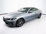 Used 2025 BMW 430i Coupe image 3