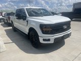New 2025 Ford F150 XLT w/ Equipment Group 302A MID image 2