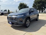 New 2026 Chevrolet Equinox LT w/ Convenience Package II image 4