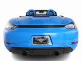 Used 2025 Porsche 718 Boxster GTS image 6