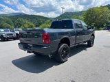 New 2025 RAM 2500 Laramie image 3