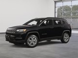 New 2025 Jeep Compass Latitude image 2