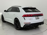 New 2025 Audi RS Q8 performance image 3