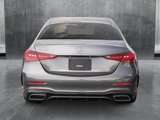 Certified 2024 Mercedes-Benz C 300 Sedan image 5