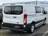 Used 2023 Ford Transit 250 Low Roof w/ Exterior Upgrade Package image 5