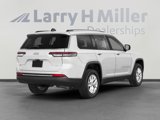 New 2025 Jeep Grand Cherokee L Summit image 4