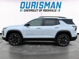 New 2026 Chevrolet Equinox RS image 3