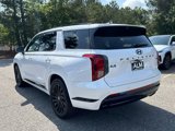 New 2025 Hyundai Palisade Calligraphy image 5