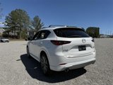 New 2025 MAZDA CX-5 Signature image 5