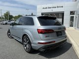 Used 2024 Audi SQ7 Premium Plus w/ S Sport Package image 4