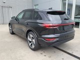 New 2025 Audi Q6 e-tron Prestige image 3