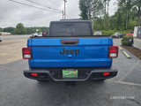 Used 2021 Jeep Gladiator Sport image 5