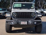New 2025 Jeep Wrangler Unlimited Sport S 4xe image 5