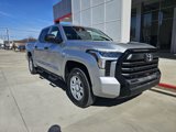 New 2025 Toyota Tundra SR image 2