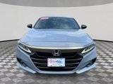 Used 2022 Honda Accord Sport image 2