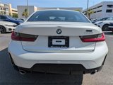 Used 2025 BMW 330i Sedan image 5