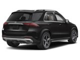New 2026 Mercedes-Benz GLE 580 4MATIC image 2