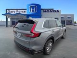 New 2026 Honda CR-V EX image 2