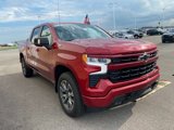 New 2025 Chevrolet Silverado 1500 RST w/ RST All Star Premium Package image 4